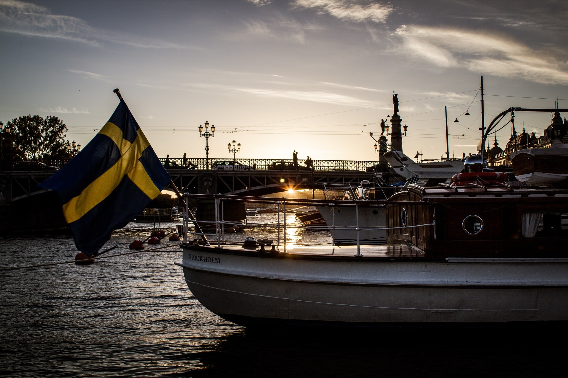 Warum Schwedisches CBD-Öl Popularität Erhält